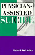 Physician-Assisted Suicide cover