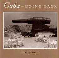 Cuba Going Back cover