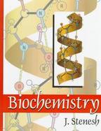 Biochemistry cover