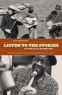 Listen to the Stories Nat Hentoff on Jazz and Country Music cover