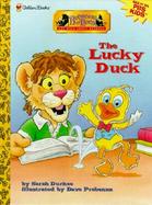 The Lucky Duck cover