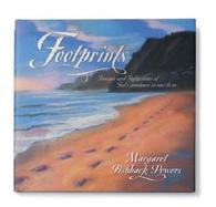 Footprints: Images and Reflections of God's Presence in Our Lives cover