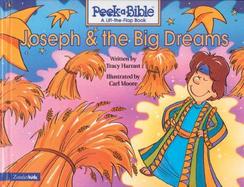 Joseph and the Big Dreams cover