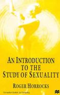 Introduction to the Study of Sexuality cover