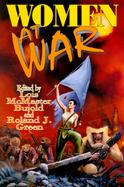 Women at War cover