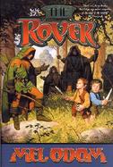 The Roverw Sorceress cover