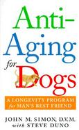 Anti-Aging for Dogs cover