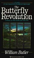 The Butterfly Revolution cover