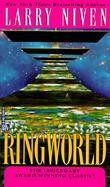 Ringworld cover