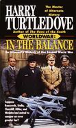 Worldwar In the Balance cover