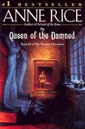 Queen of the Damned cover