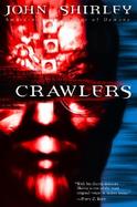 Crawlers cover