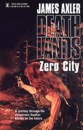 Zero City cover