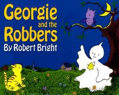 Georgie and the Robbers cover
