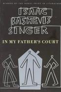 In My Father's Court cover