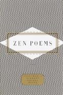 Zen Poems cover
