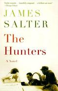 The Hunters cover