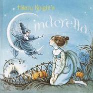 Hilary Knight's Cinderella cover