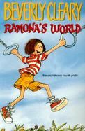 Ramona's World cover