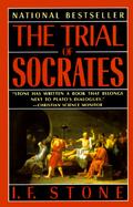 Trial of Socrates cover