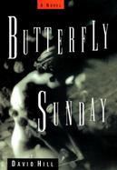 Butterfly Sunday cover