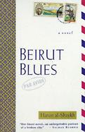 Beirut Blues A Novel cover