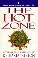 The Hot Zone cover
