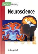 Instant Notes in Neuroscience cover
