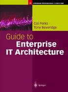 Guide to Enterprise It Architecture cover