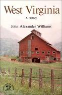 West Virginia, a History cover