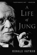 A Life of Jung cover