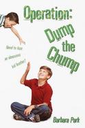 Operation Dump the Chump cover