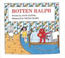 Rotten Ralph cover