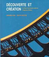Decouverte Et Creation cover