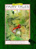 The Complete Fairy Tales of Charles Perrault cover