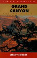 Grand Canyon National Park A Natural History Guide cover