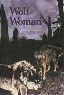 Wolf-Woman cover