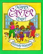 Happy Easter Day! cover