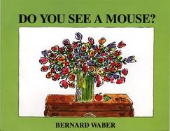 Do You See a Mouse cover