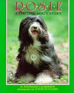 Rosie A Visting Dog's Story cover