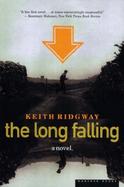 The Long Falling cover