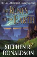 The Runes Of The Earth cover