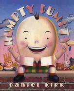 Humpty Dumpty cover
