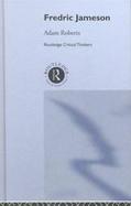 Fredric Jameson cover