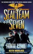 Frontal Assault cover