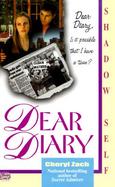Dear Diary: Shadow Self cover