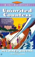 The Uninvited Countess cover