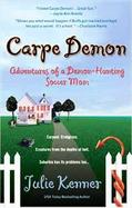 Carpe Demon cover