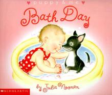Bath Day cover