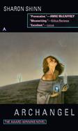 Archangel cover